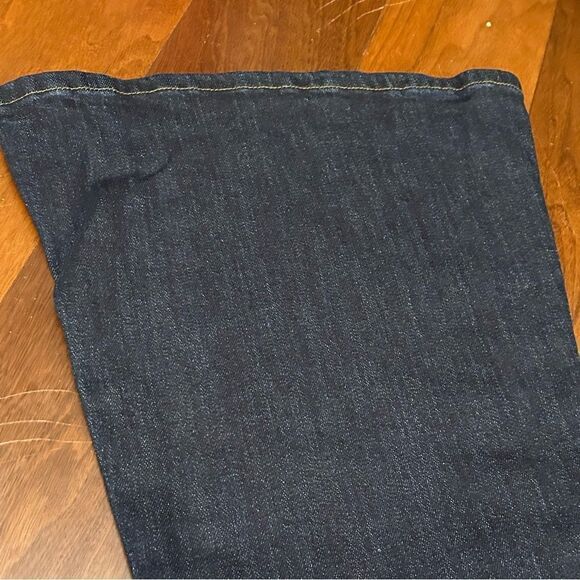 Sandrine‎ Rose (sold by Free People) NWT flare jeans size 31 - Picture 5 of 6